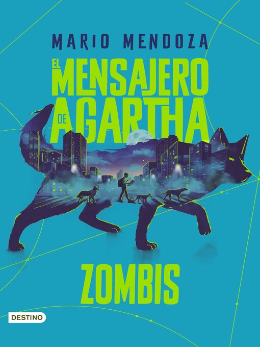 Title details for Zombies by Mario Mendoza - Available